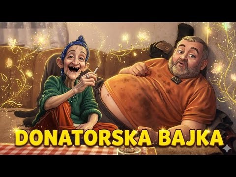 USPAVANI LJEPOTAN IBRO