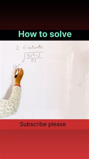 How to solve?||#maths #shorts #shortsfeed #viral #youtubeshorts #education #algebra#learn #ytshorts