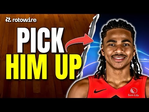 10 Fantasy Basketball Waiver Wire Targets