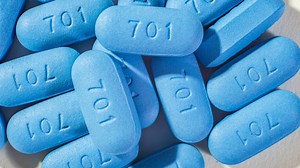 What is PrEP, does it prevent HIV, what are the side effects of pre-exposure prophylaxis and is it available on the NHS?