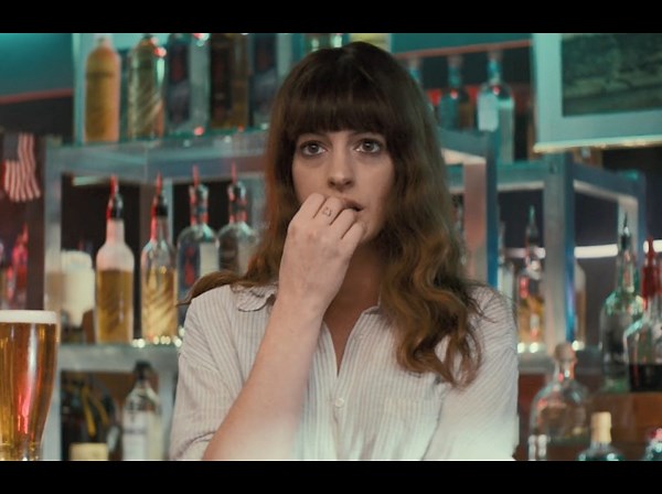 Colossal (2016)