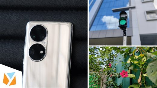 WATCH: How powerful is the Huawei P50 Pro’s cameras?