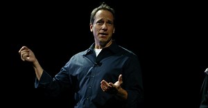 Mike Rowe Is Passionately Outspoken When It Comes to Politics