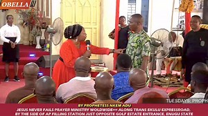 252K views · 6.3K reactions | CONCENTRATE ON YOUR CALLING AND IT WILL TAKE YOU VERY FAR | Jesus never fails prayer ministry worldwide.obella | Facebook