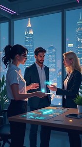 Touchless Tech: The Future of Gesture Control