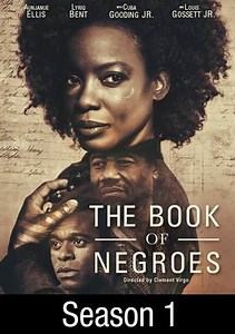 The Book of Negroes: Episode 2