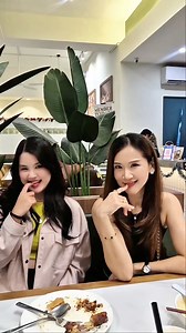 Meet with Kuching Liang Moi @ivana 🥰 #dance | Ciang Moi