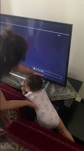 Kids Getting Hurt Compilation#dengerous #short #baby