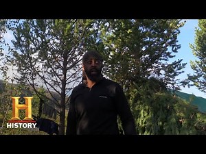 Alone: Britt Takes an L (Season 5, Episode 4) | History