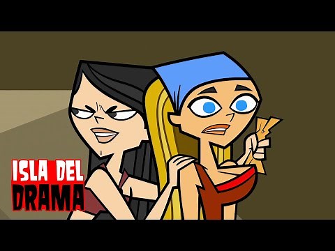 Isla del drama | Episodio 18: ¡Se salió la cadena!