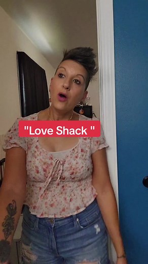 Love Shack Lyrics: Exploring the B52's Hit Song