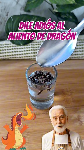 388K views · 4.3K reactions | Aliento de dragón  #trucos #trucoscaseros #remedios #remedioscaseros #tips #consejos #recetas #recetassaludables #hacks #recetasfaciles #belleza #tips #malaliento #malolor | Todo a lo natural | Facebook
