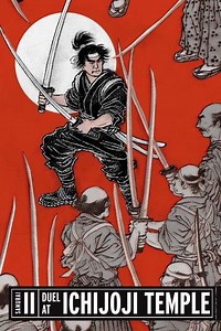 Samurai II: Duel at Ichijoji Temple (1967) - Movie