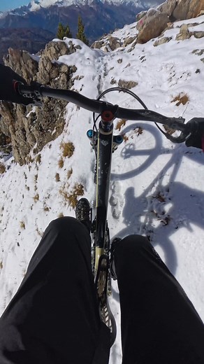 20K views · 188 reactions | Ride surréaliste aujourd'hui... | Alexis Righetti | Facebook