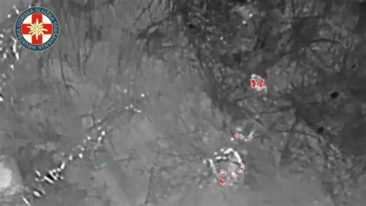 VIDEO Pogledajte kako je tehnologija pomogla u spašavanju nestale osobe: ''Bespilotne letjelice nisu samo igračke''