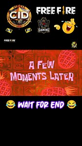 328K views · 22K reactions | CID  ACP vs Ajjubhai Custom | Free Fire...