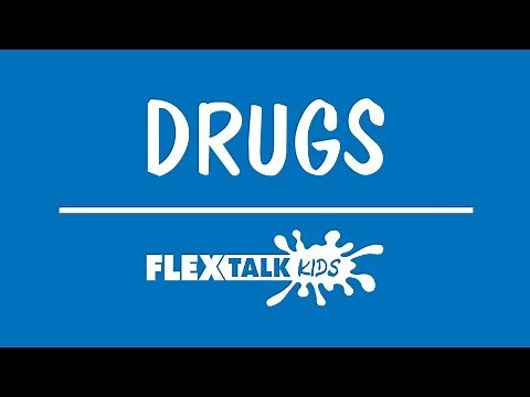 What Every Kid Needs to Know about Drugs