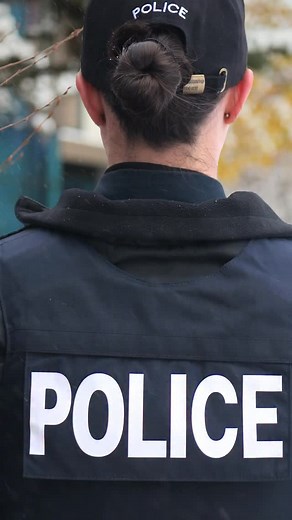 There’s never a perfect moment to feel ready. One step forward — that’s where it begins. Being ready isn’t a feeling — it’s a decision. Make your decision today. Apply on tps.ca/careers. #Ready #ReadyToDecide #TPScareers | Toronto Police Service - Talent Acquisition