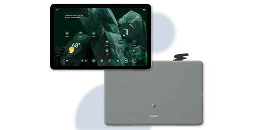 What I Really Think About the Controversial Pixel Tablet