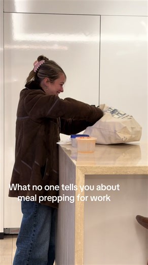 Meal Prepping Tips with Tupperware You'll Love