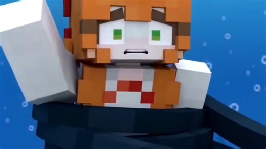 艾利克斯 恨 洗特乐【mc动画】