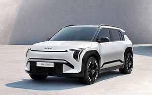 Kia EV3 : un nouveau véhicule électrique abordable et ultra branché