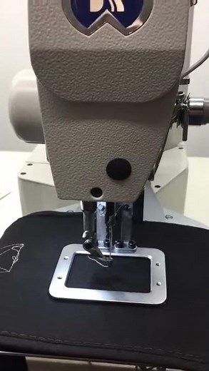 Jack JK T1906GS Tacking Machine