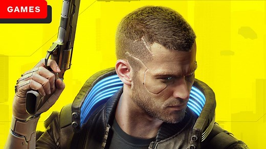 CD Projekt Red pretende continuar desenvolvendo PI de Cyberpunk