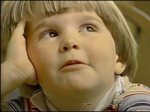 Malt-O-Meal Commercial - GOOD STUFF, MAYNARD - 1984