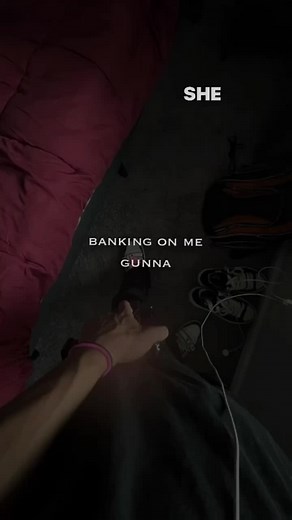 Banking On Me Gunna Lyrics