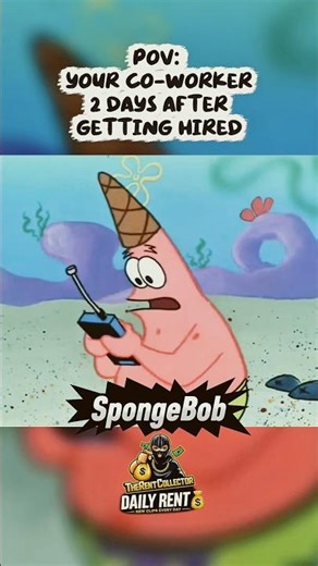 AFTER THEY SAY THEY GONNA BE A GOOD WORKER 💀🥴