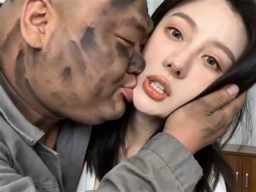 接吻的好处都有啥（2）