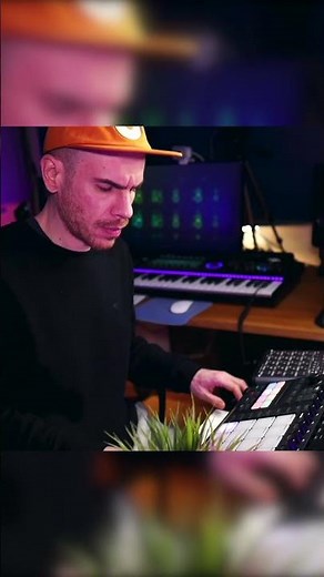 Maschine MK3 Making Boom Bap Funk From Scratch