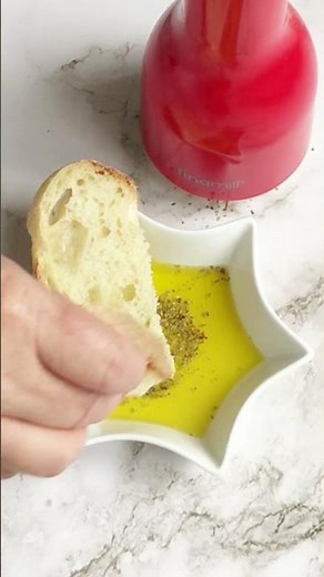 Make your own Italian Seasoning Blend