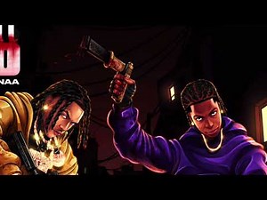 1 - SALEN MALOS - LIL NAAY X YK IT'S JUNAA | THE MVP OF THE YEAR