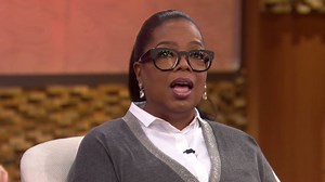Oprah Winfrey reveals how she lost 42 pounds and the big adventure she is planning for 2017, today at 3 on Dr. Oz. Check out this sneak peek: | WSB-TV