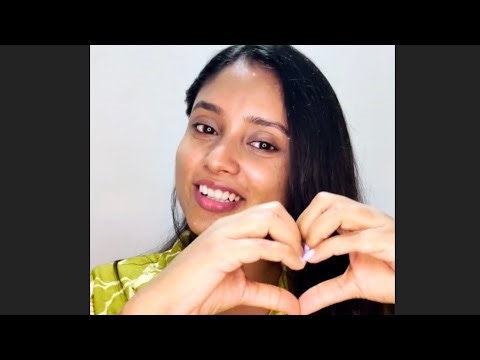 Minimal Makeup Tutorial for Beginners | Easy Daily Look with Affordable Products