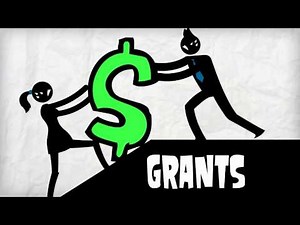 HRSA Federal Grants Myths: The Skinny