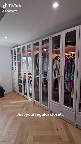 Average Wardrobe? Style Like a Kardashian Closet