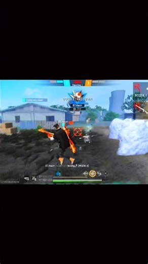 "freefire which song gameplay and1vs2custom sharts video (realme c65 5G) mobile📱🎮💯 #geekhamer#shorts