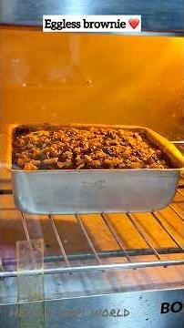 Mouth melting 🫠😋22/75day#daily vlog#brownie#trending#viral#yt@Hetal94357