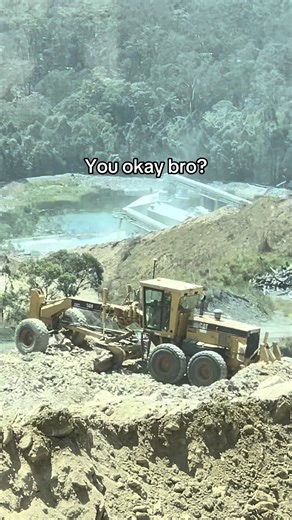 Supportive Conversations in Heavy Equipment Careers