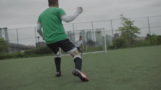 Soccer runs in our blood…we see soccer as a culture.” The FIFA World Cup means the world to El Tri fans, and their passion keeps them connected as a culture. Check out Home Turf: Unlimited Pasión Brought to you by Verizon #sponsored | FOX Soccer