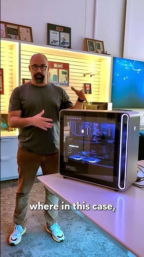 WHAT IS A POSITIVE PRESSURE FAN SETUP?