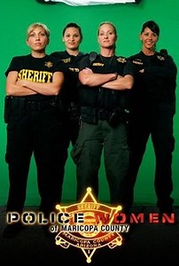 Police Women of Broward County: Season 2 | Rotten Tomatoes