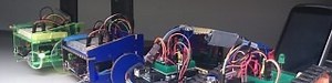 Android Controlled Robots At Intel's Science & Engineering Fair Steal The Show [Video] - SlashGear