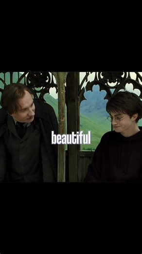 Explore Beautiful Boy Themes in Harry Potter