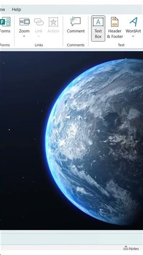 HOW TO CREATE A SHORT AND NICE PRESENTATION USING POWERPOINT