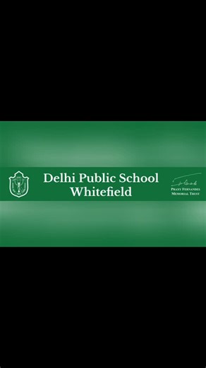 Delhi Public school Whitefield on Instagram: "On 21st June 2025, the Bangalore Sahodaya School Complex (BSSC) organized a grand felicitation ceremony at Sindhi High School, Hebbal Kempapura, to honour the outstanding achievers of Grades X and XII from across the city. The event recognized Bangalore City Toppers and students who secured centum scores in various subjects. From DPSW, the following Grade X students were felicitated with trophies and certificates by Sri A. Rajkumar, Senior Vice Presi