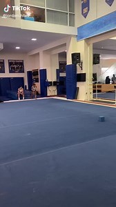 59K views · 472 reactions | Jordan Chiles (UCLA) FX/UB training Full/double twisting double layout! Video: @jordanchiles | International Gymnast Magazine | Facebook
